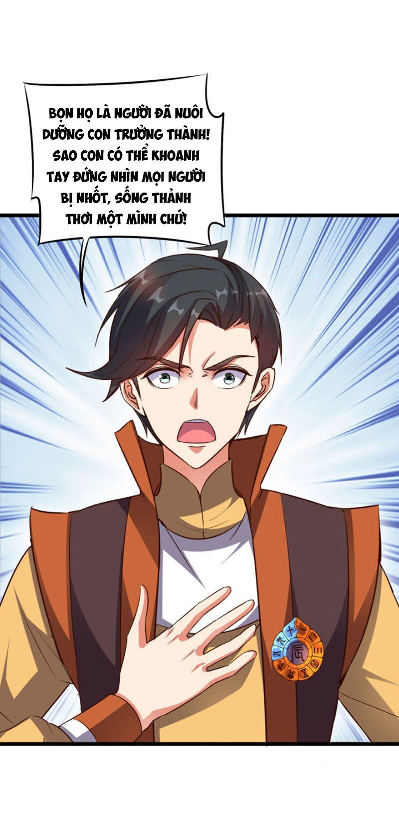 đọc truyện Phục Thiên Thánh Chủ Chương 47 ảnh 6 tại Thiên Thai Truyện