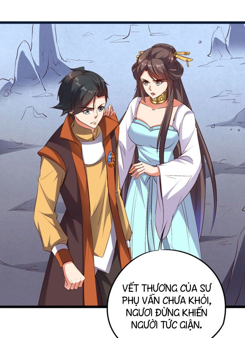 đọc truyện Phục Thiên Thánh Chủ Chương 47 ảnh 8 tại Thiên Thai Truyện