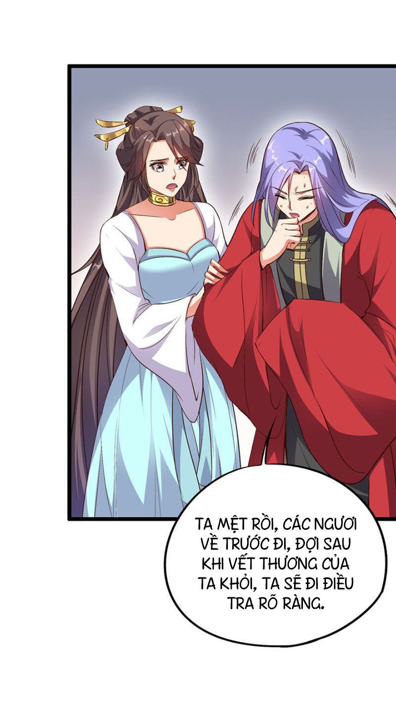 đọc truyện Phục Thiên Thánh Chủ Chương 47 ảnh 10 tại Thiên Thai Truyện