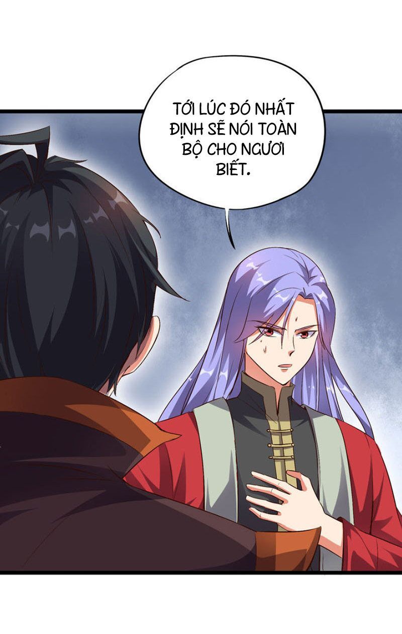 đọc truyện Phục Thiên Thánh Chủ Chương 47 ảnh 11 tại Thiên Thai Truyện