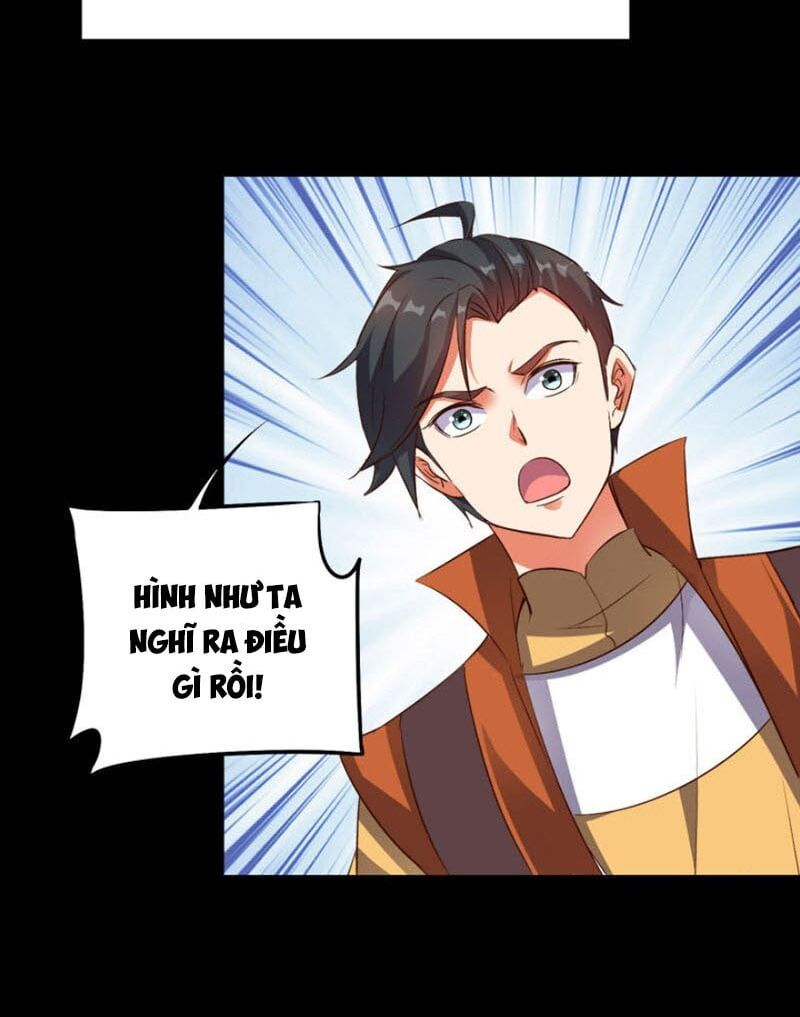 đọc truyện Phục Thiên Thánh Chủ Chương 48 ảnh 13 tại Thiên Thai Truyện