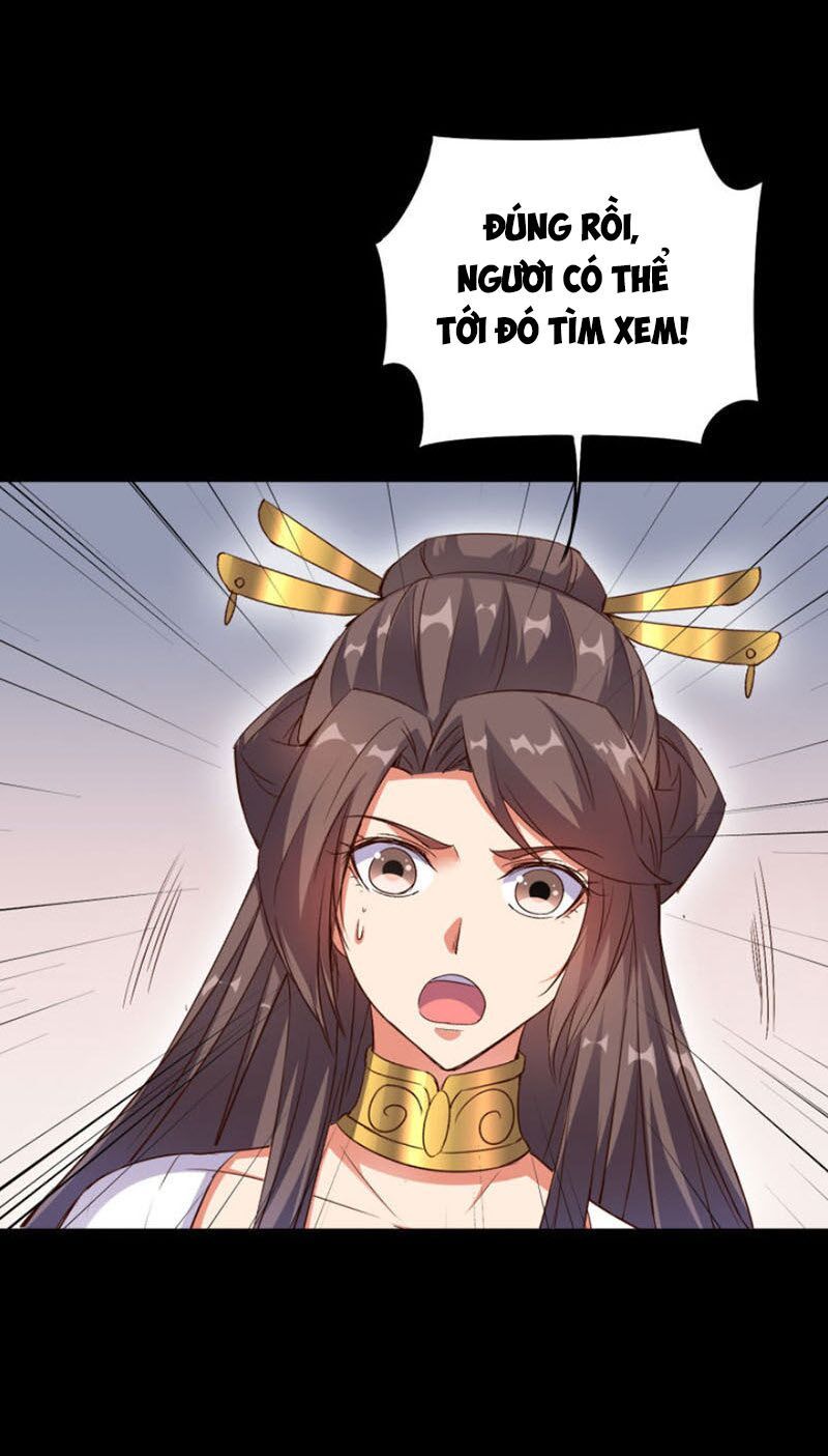 đọc truyện Phục Thiên Thánh Chủ Chương 48 ảnh 18 tại Thiên Thai Truyện