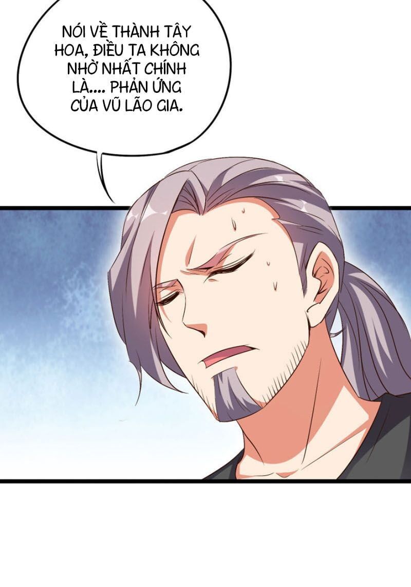 đọc truyện Phục Thiên Thánh Chủ Chương 48 ảnh 25 tại Thiên Thai Truyện