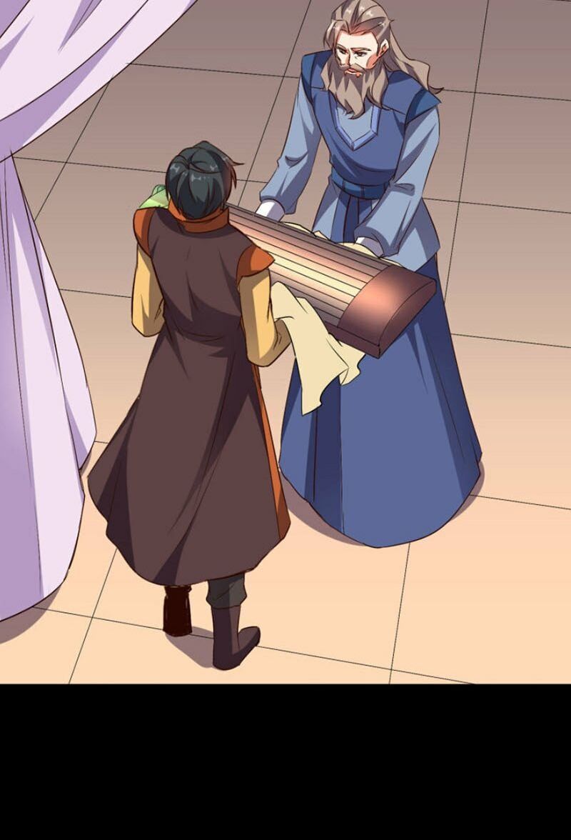 đọc truyện Phục Thiên Thánh Chủ Chương 48 ảnh 29 tại Thiên Thai Truyện