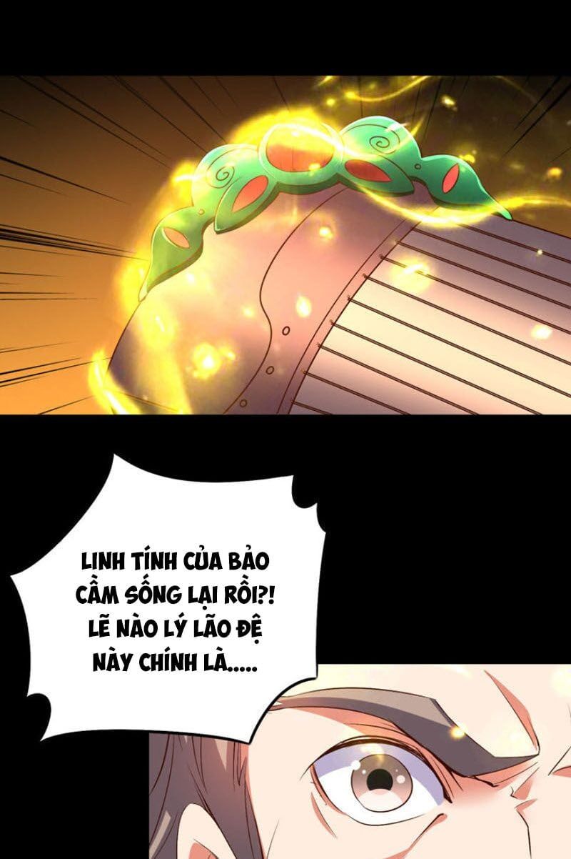 đọc truyện Phục Thiên Thánh Chủ Chương 48 ảnh 30 tại Thiên Thai Truyện