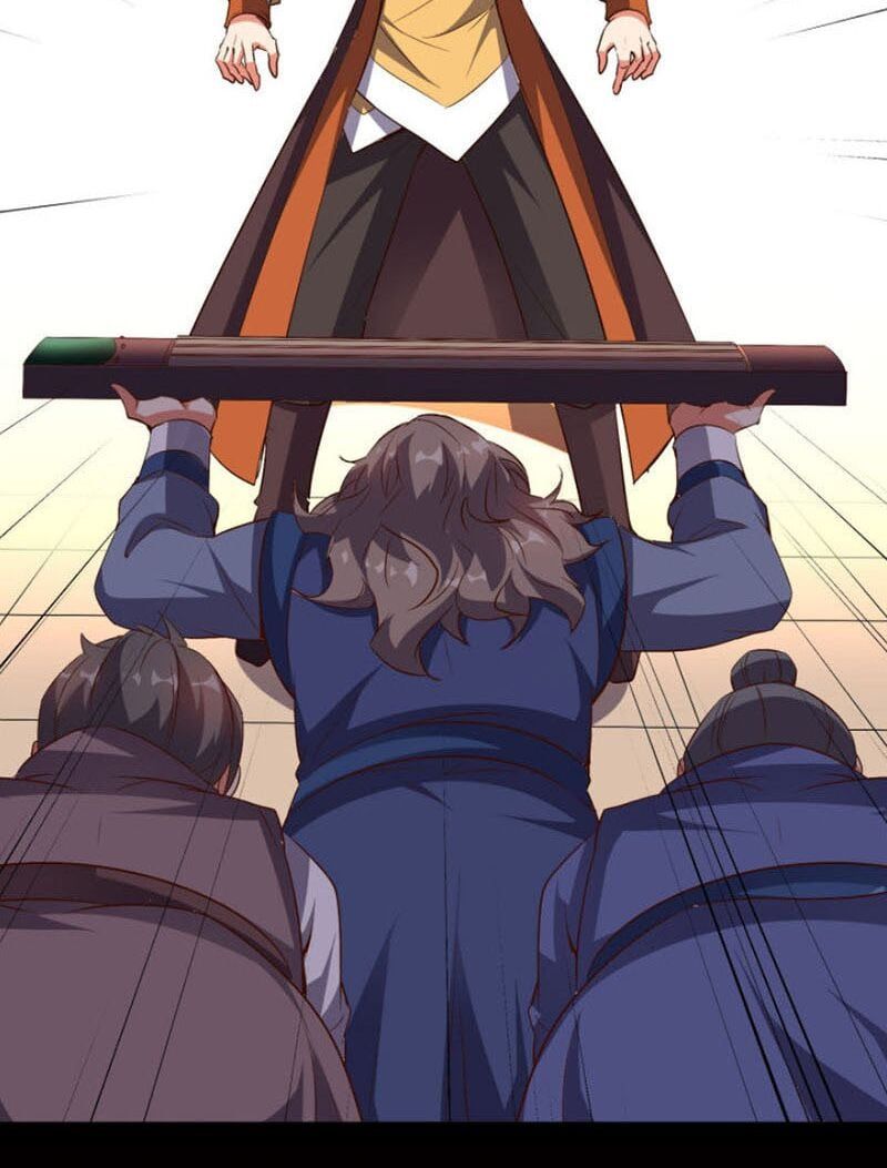 đọc truyện Phục Thiên Thánh Chủ Chương 48 ảnh 33 tại Thiên Thai Truyện