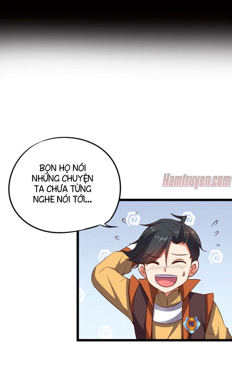 đọc truyện Phục Thiên Thánh Chủ Chương 48 ảnh 34 tại Thiên Thai Truyện