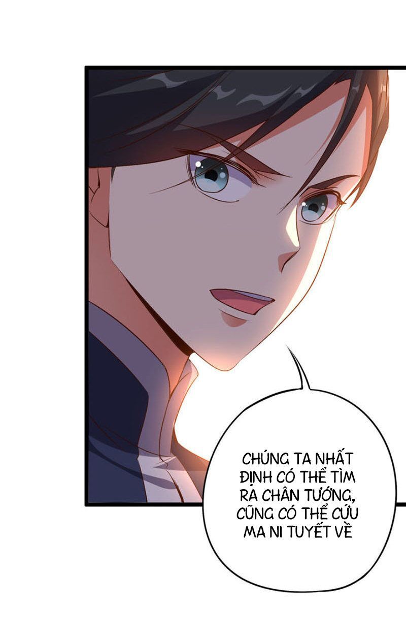 đọc truyện Phục Thiên Thánh Chủ Chương 48 ảnh 36 tại Thiên Thai Truyện