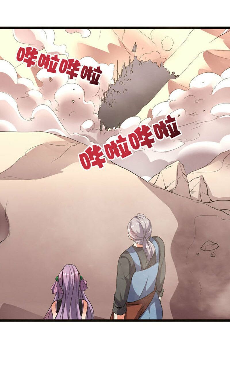 đọc truyện Phục Thiên Thánh Chủ Chương 48 ảnh 37 tại Thiên Thai Truyện