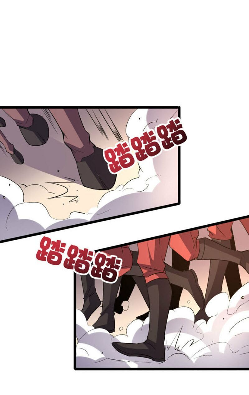 đọc truyện Phục Thiên Thánh Chủ Chương 48 ảnh 38 tại Thiên Thai Truyện