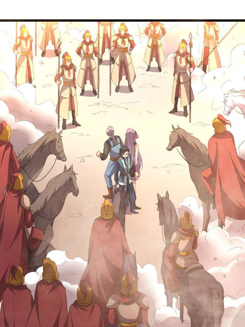 đọc truyện Phục Thiên Thánh Chủ Chương 48 ảnh 39 tại Thiên Thai Truyện