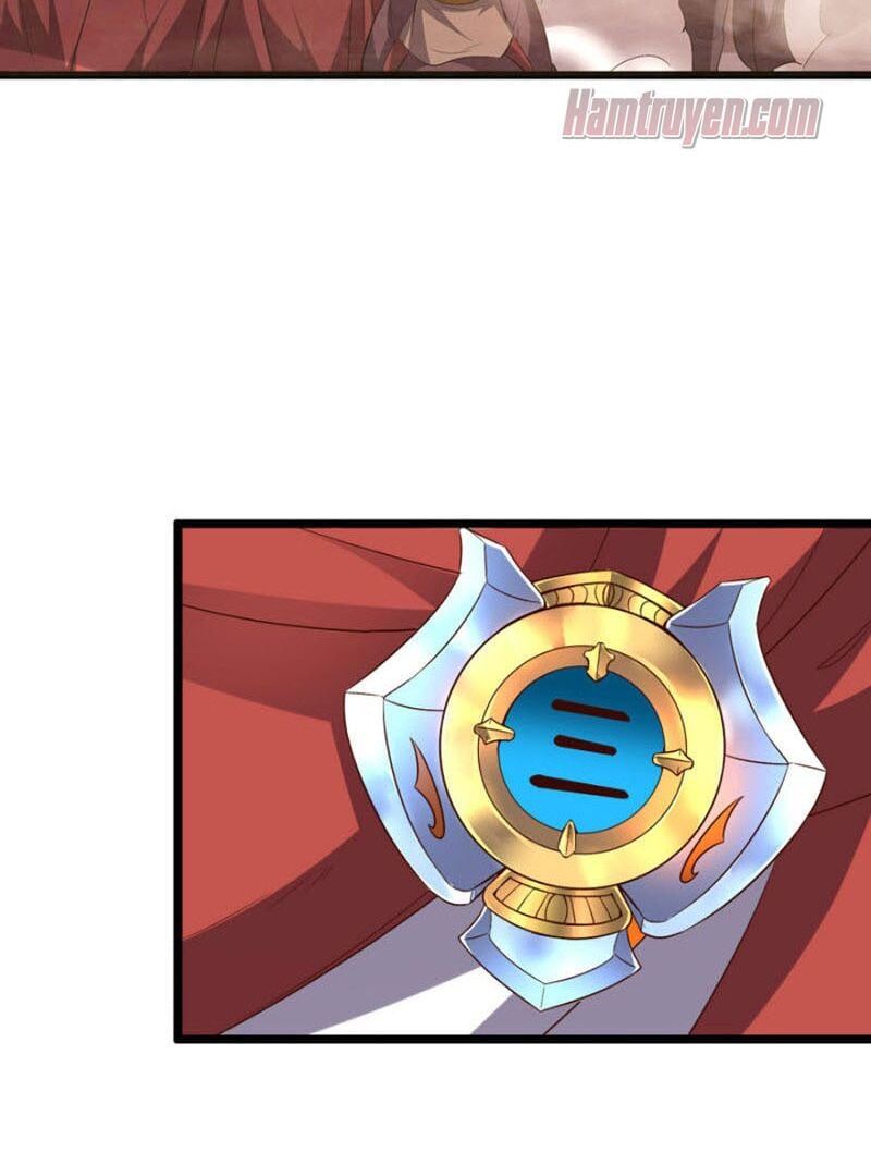 đọc truyện Phục Thiên Thánh Chủ Chương 48 ảnh 40 tại Thiên Thai Truyện