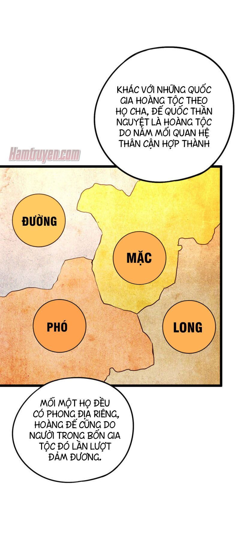 đọc truyện Phục Thiên Thánh Chủ Chương 48 ảnh 7 tại Thiên Thai Truyện