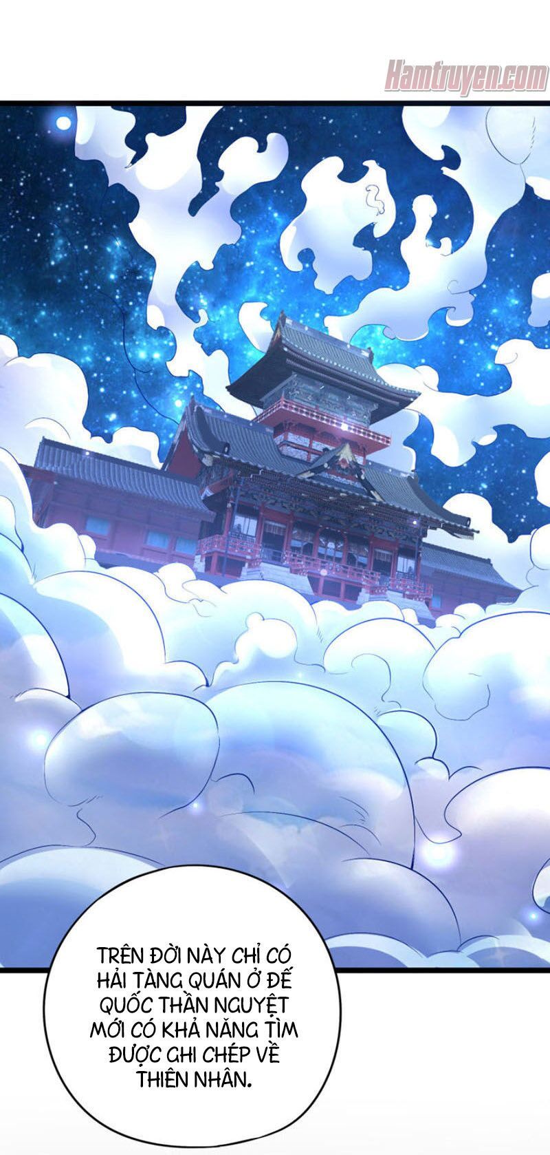 đọc truyện Phục Thiên Thánh Chủ Chương 48 ảnh 11 tại Thiên Thai Truyện