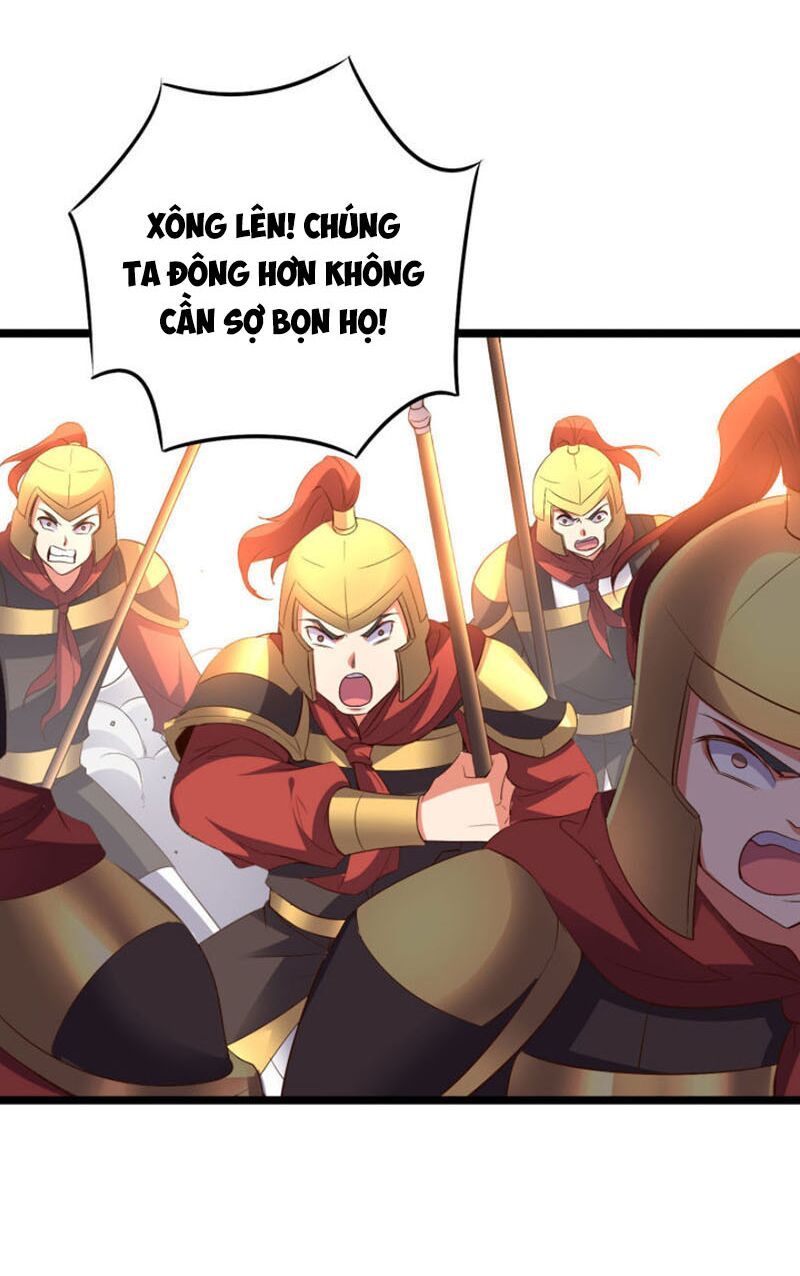 đọc truyện Phục Thiên Thánh Chủ Chương 49 ảnh 12 tại Thiên Thai Truyện