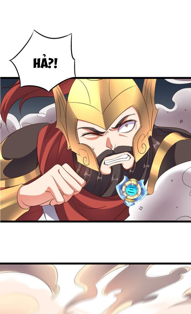 đọc truyện Phục Thiên Thánh Chủ Chương 49 ảnh 15 tại Thiên Thai Truyện