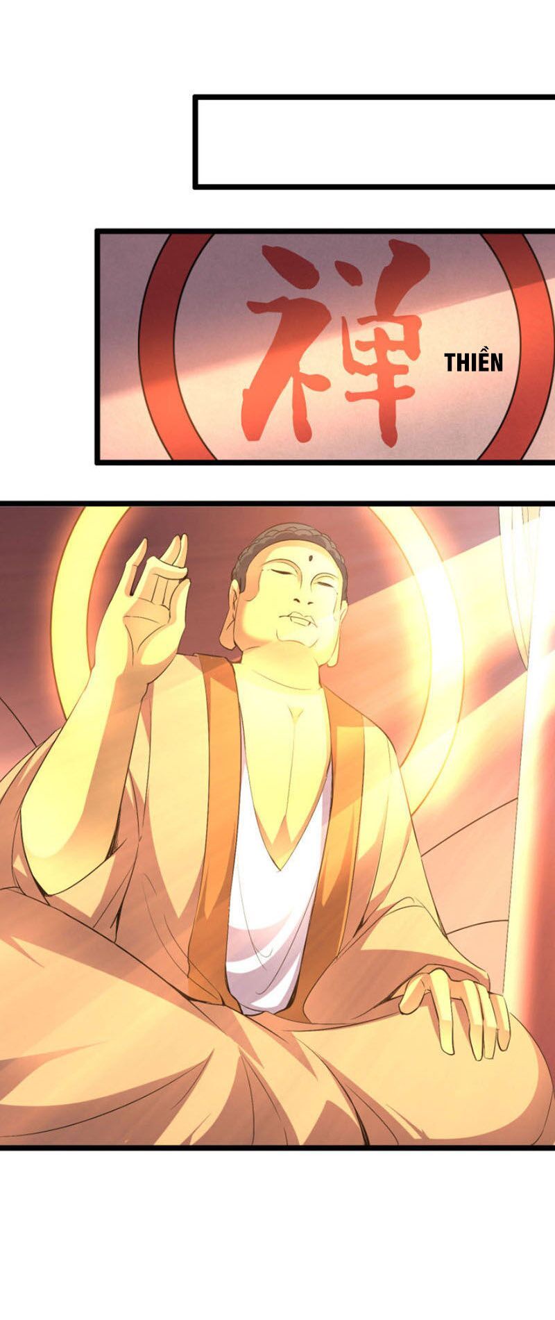 đọc truyện Phục Thiên Thánh Chủ Chương 49 ảnh 17 tại Thiên Thai Truyện