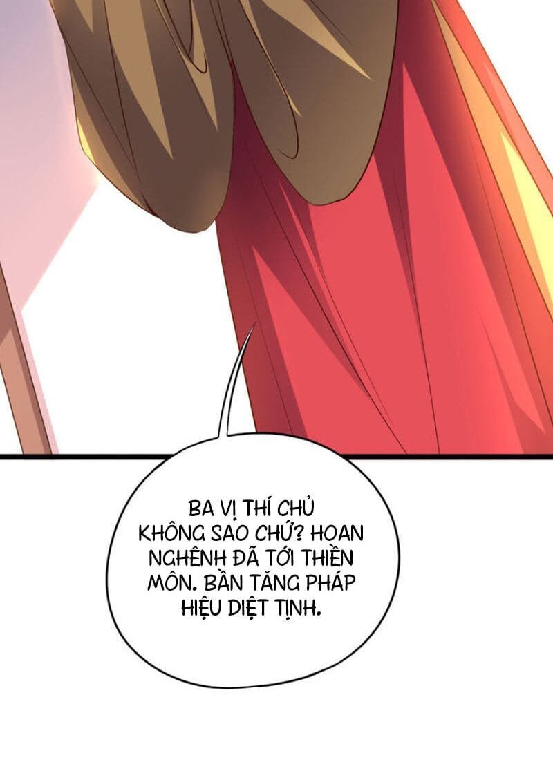 đọc truyện Phục Thiên Thánh Chủ Chương 49 ảnh 21 tại Thiên Thai Truyện