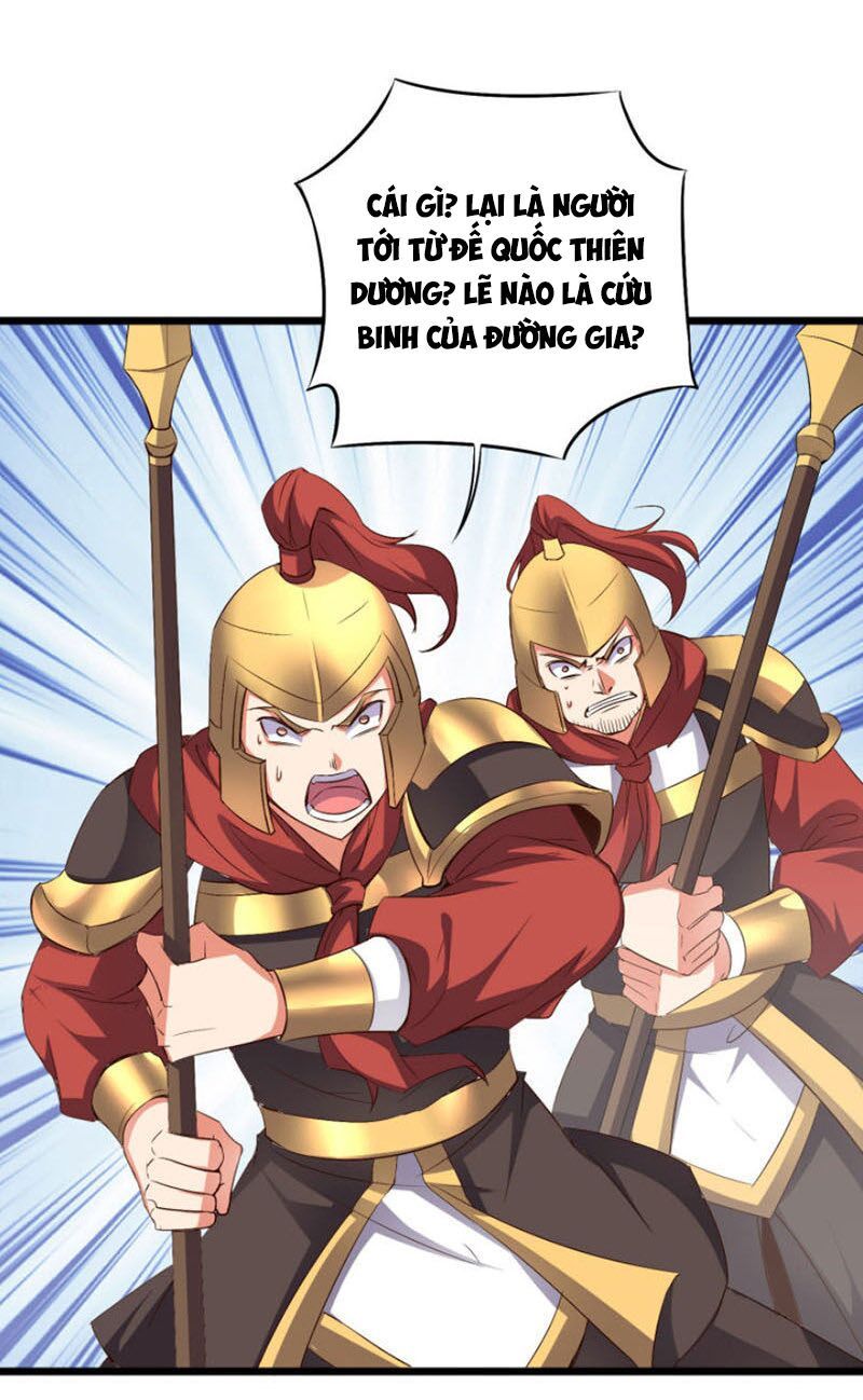 đọc truyện Phục Thiên Thánh Chủ Chương 49 ảnh 4 tại Thiên Thai Truyện