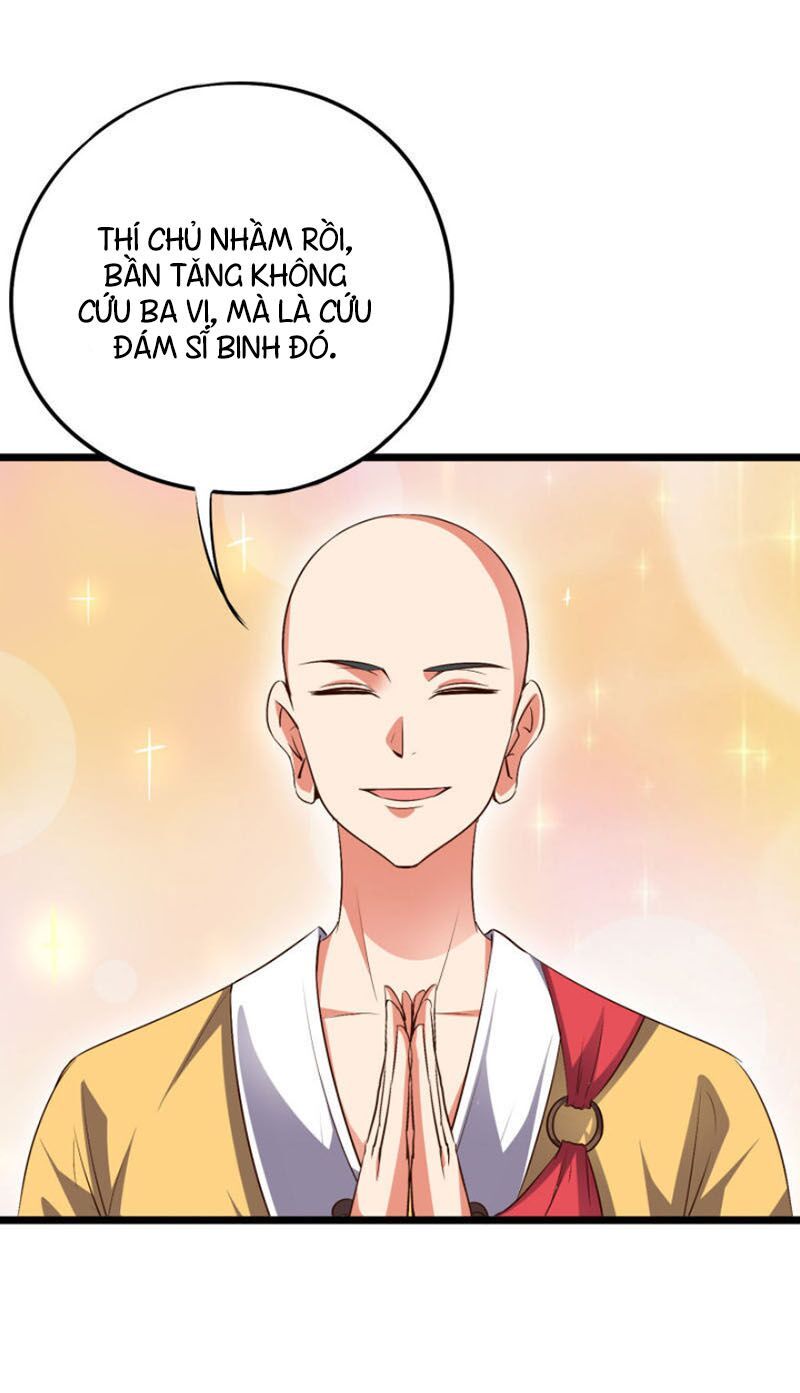 đọc truyện Phục Thiên Thánh Chủ Chương 49 ảnh 26 tại Thiên Thai Truyện