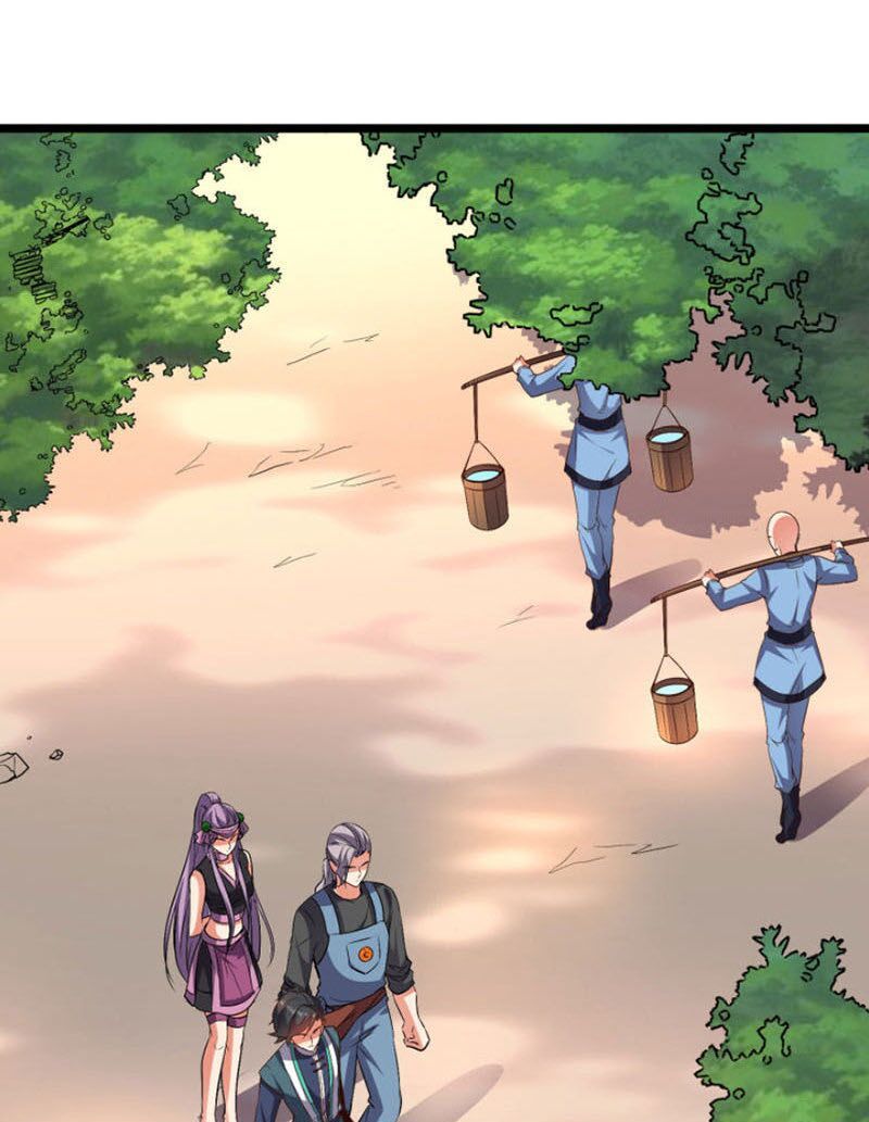 đọc truyện Phục Thiên Thánh Chủ Chương 49 ảnh 28 tại Thiên Thai Truyện