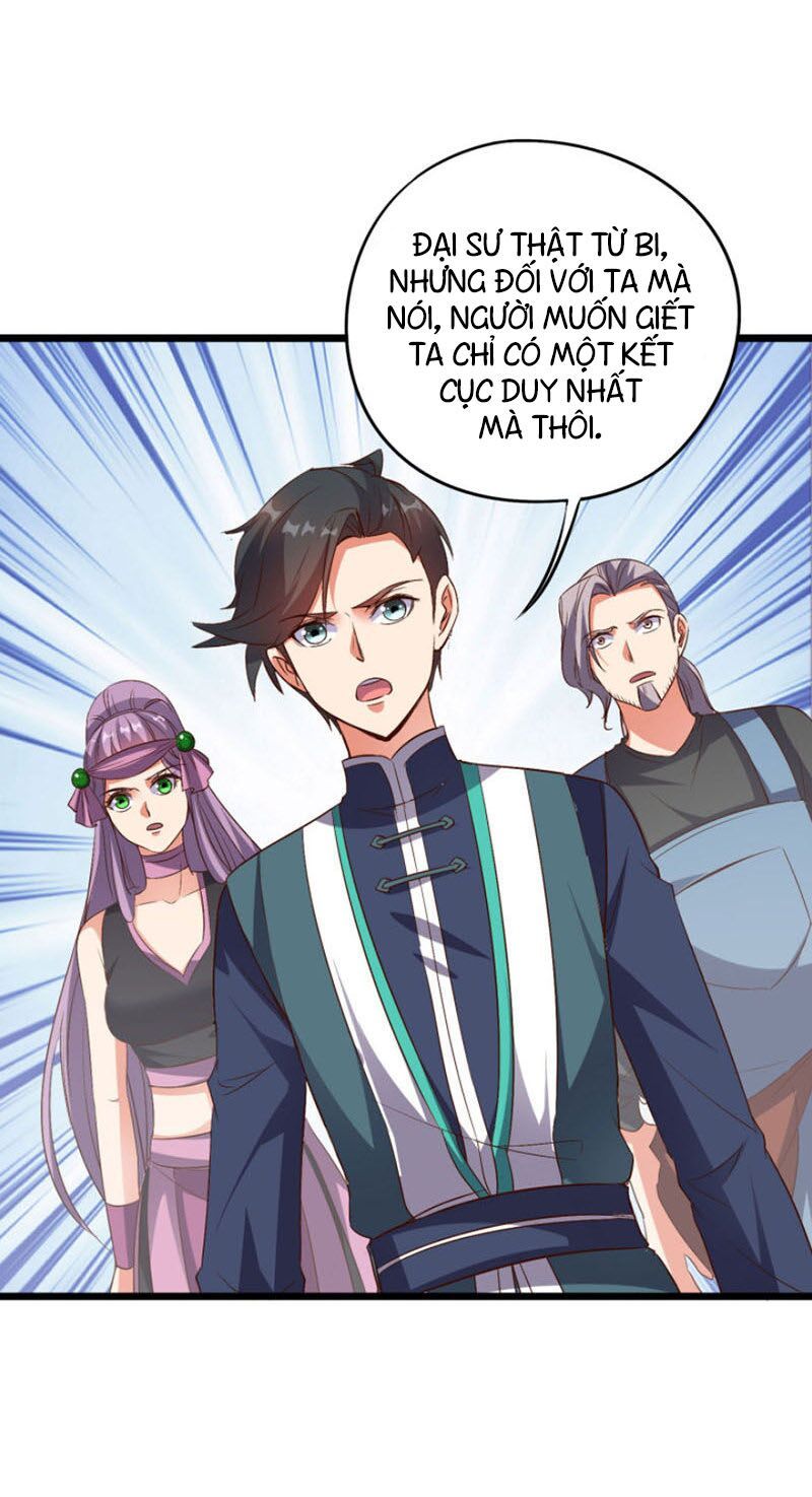 đọc truyện Phục Thiên Thánh Chủ Chương 49 ảnh 30 tại Thiên Thai Truyện