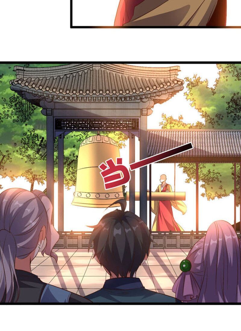 đọc truyện Phục Thiên Thánh Chủ Chương 49 ảnh 32 tại Thiên Thai Truyện