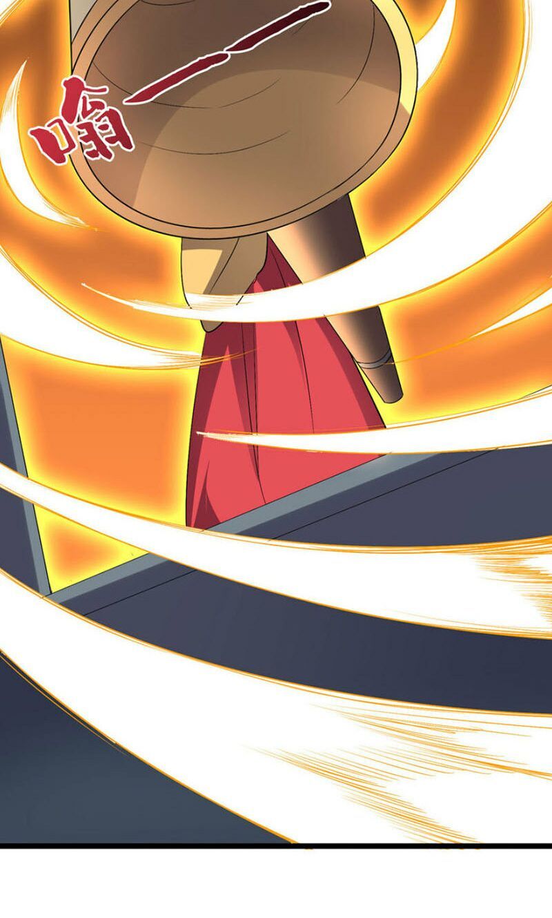 đọc truyện Phục Thiên Thánh Chủ Chương 49 ảnh 34 tại Thiên Thai Truyện