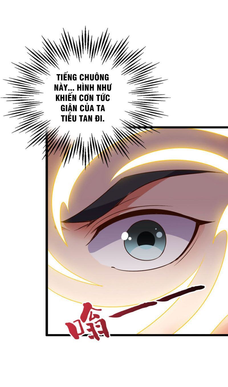 đọc truyện Phục Thiên Thánh Chủ Chương 49 ảnh 35 tại Thiên Thai Truyện