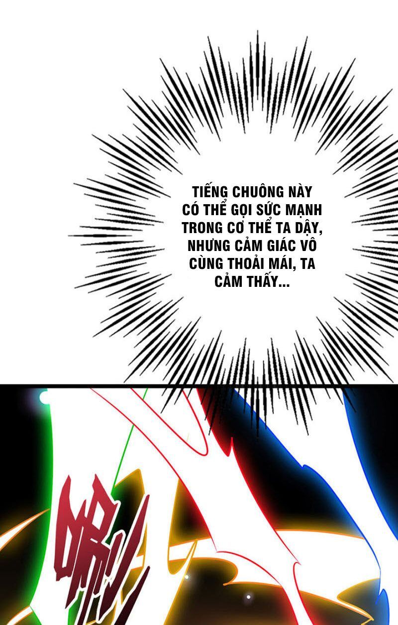 đọc truyện Phục Thiên Thánh Chủ Chương 49 ảnh 36 tại Thiên Thai Truyện