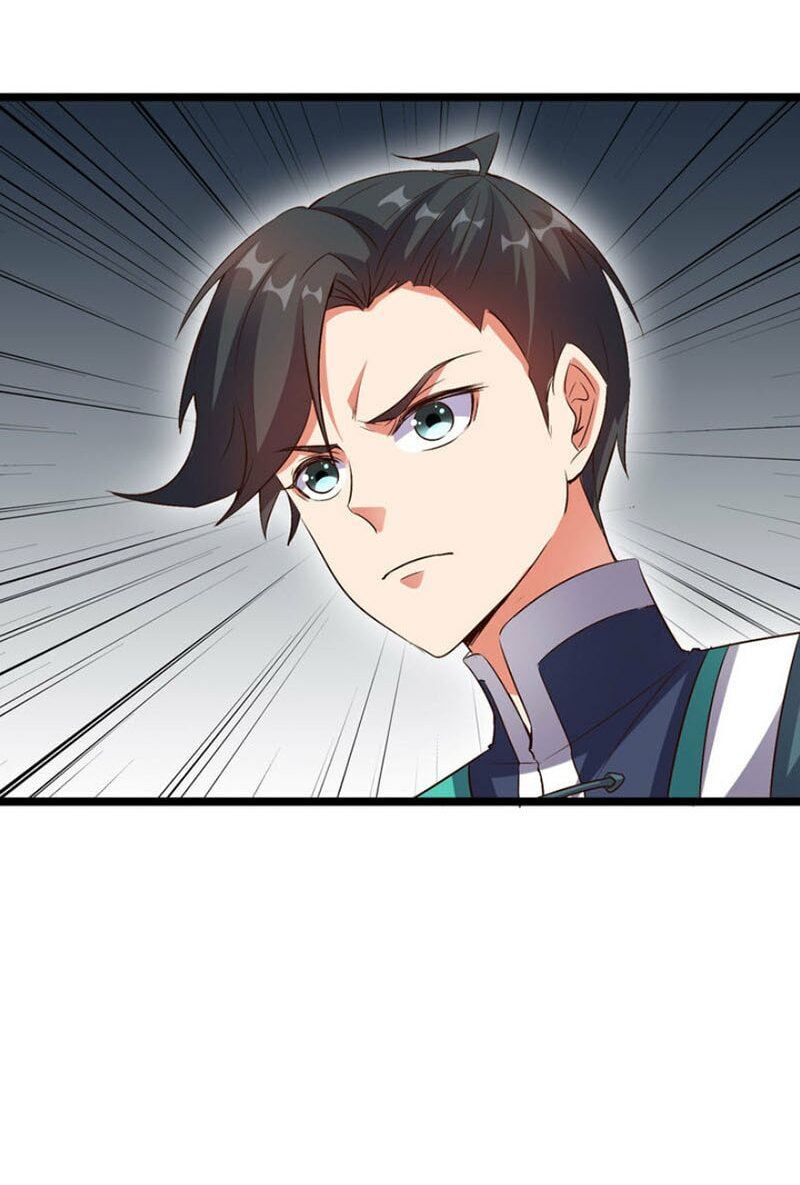 đọc truyện Phục Thiên Thánh Chủ Chương 49 ảnh 39 tại Thiên Thai Truyện