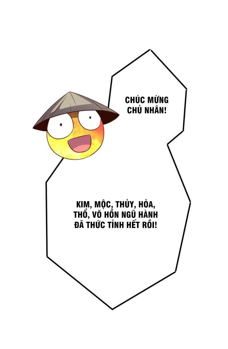 đọc truyện Phục Thiên Thánh Chủ Chương 49 ảnh 41 tại Thiên Thai Truyện