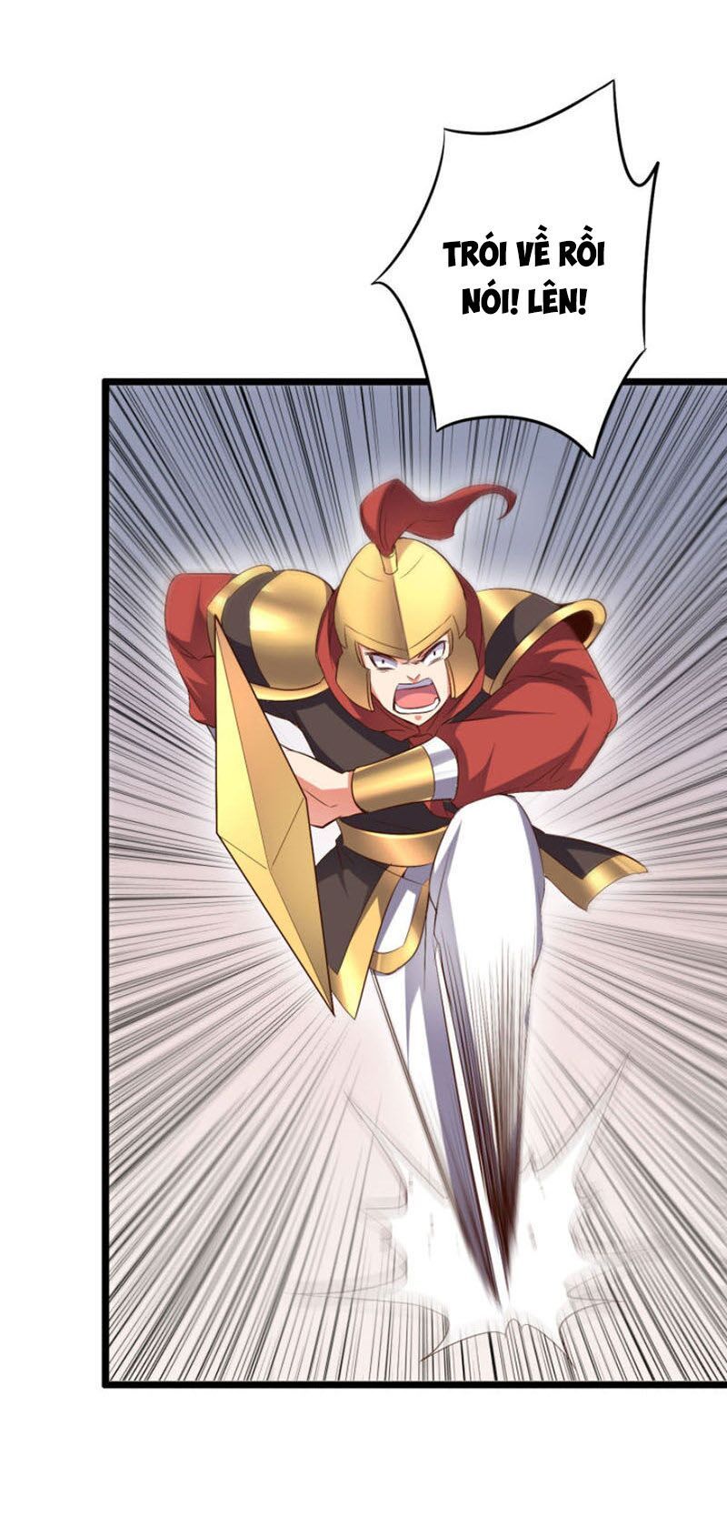 đọc truyện Phục Thiên Thánh Chủ Chương 49 ảnh 6 tại Thiên Thai Truyện