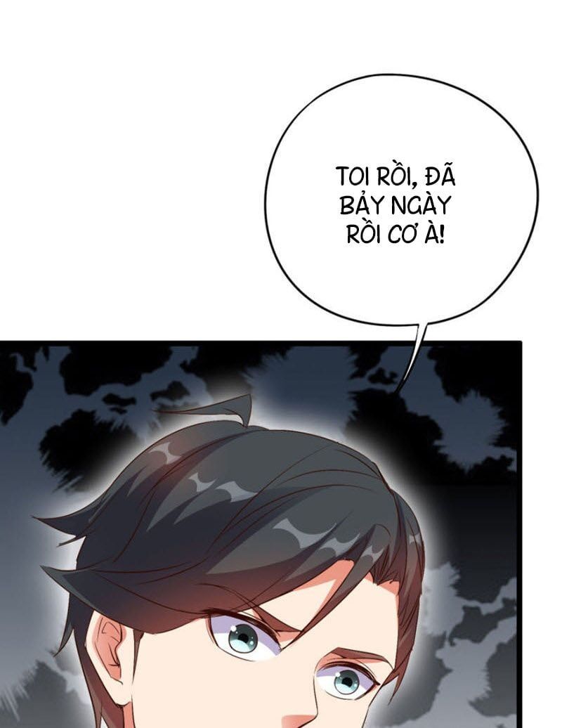 đọc truyện Phục Thiên Thánh Chủ Chương 49 ảnh 46 tại Thiên Thai Truyện