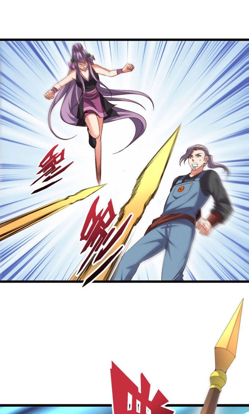 đọc truyện Phục Thiên Thánh Chủ Chương 49 ảnh 7 tại Thiên Thai Truyện