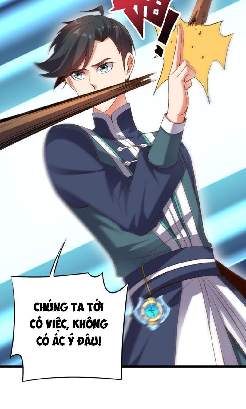 đọc truyện Phục Thiên Thánh Chủ Chương 49 ảnh 8 tại Thiên Thai Truyện