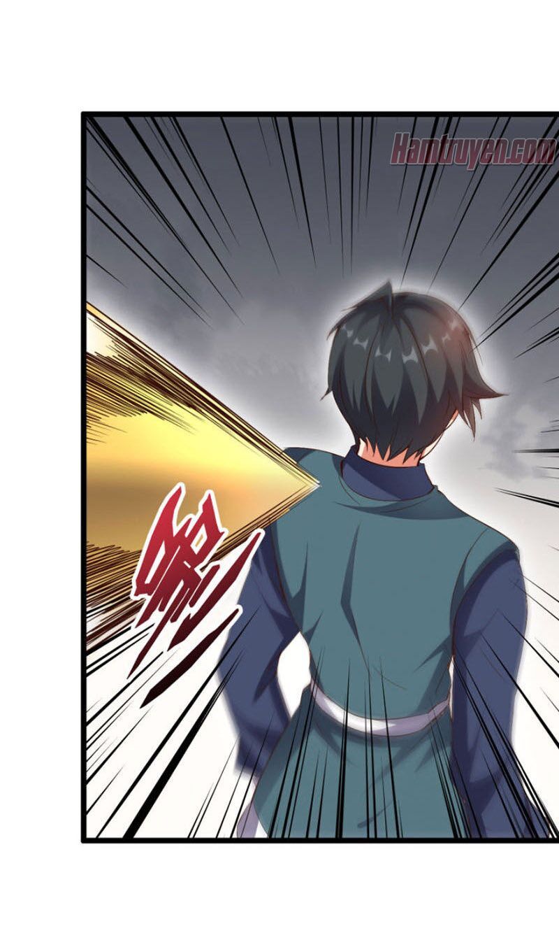 đọc truyện Phục Thiên Thánh Chủ Chương 49 ảnh 9 tại Thiên Thai Truyện