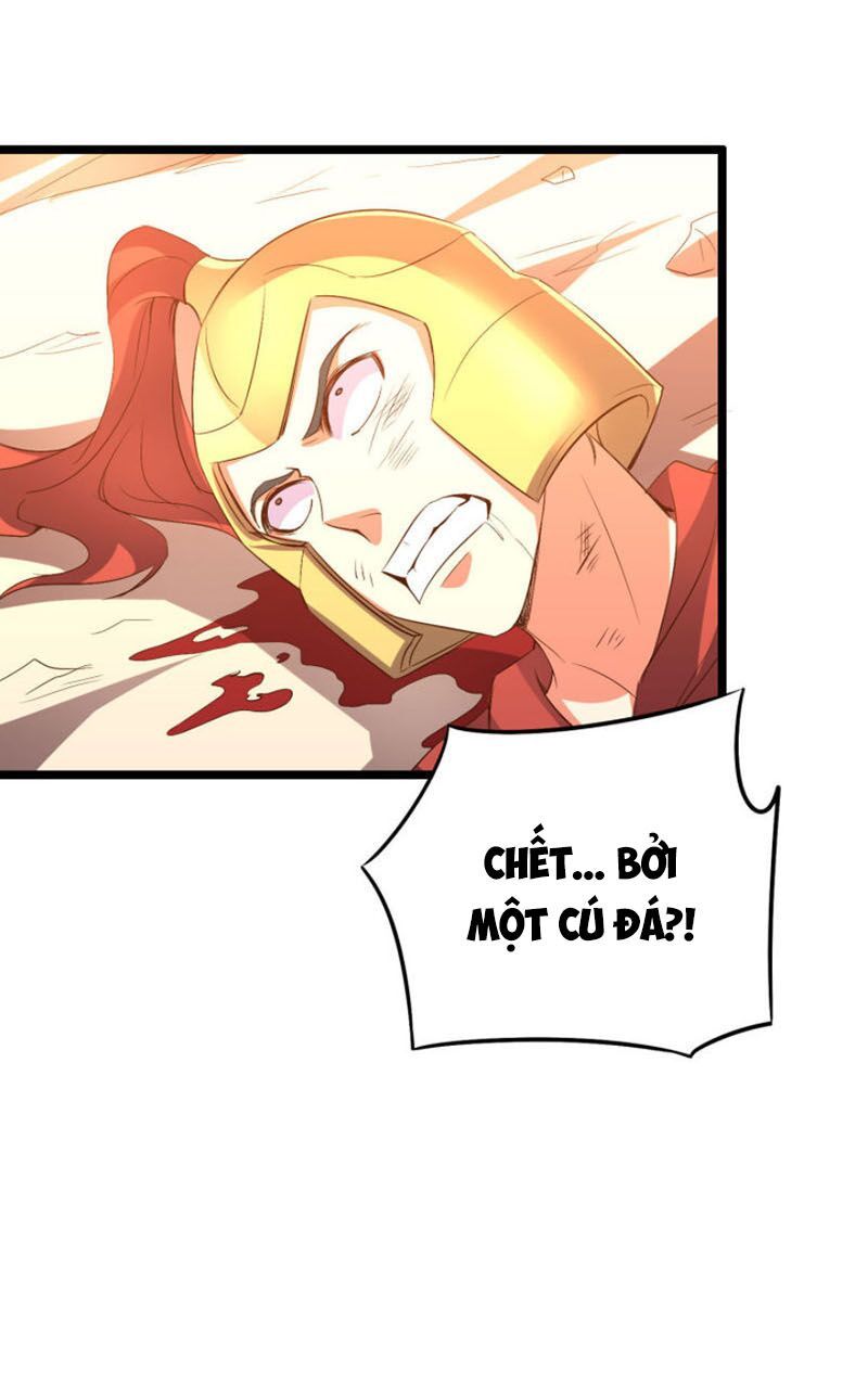 đọc truyện Phục Thiên Thánh Chủ Chương 49 ảnh 11 tại Thiên Thai Truyện