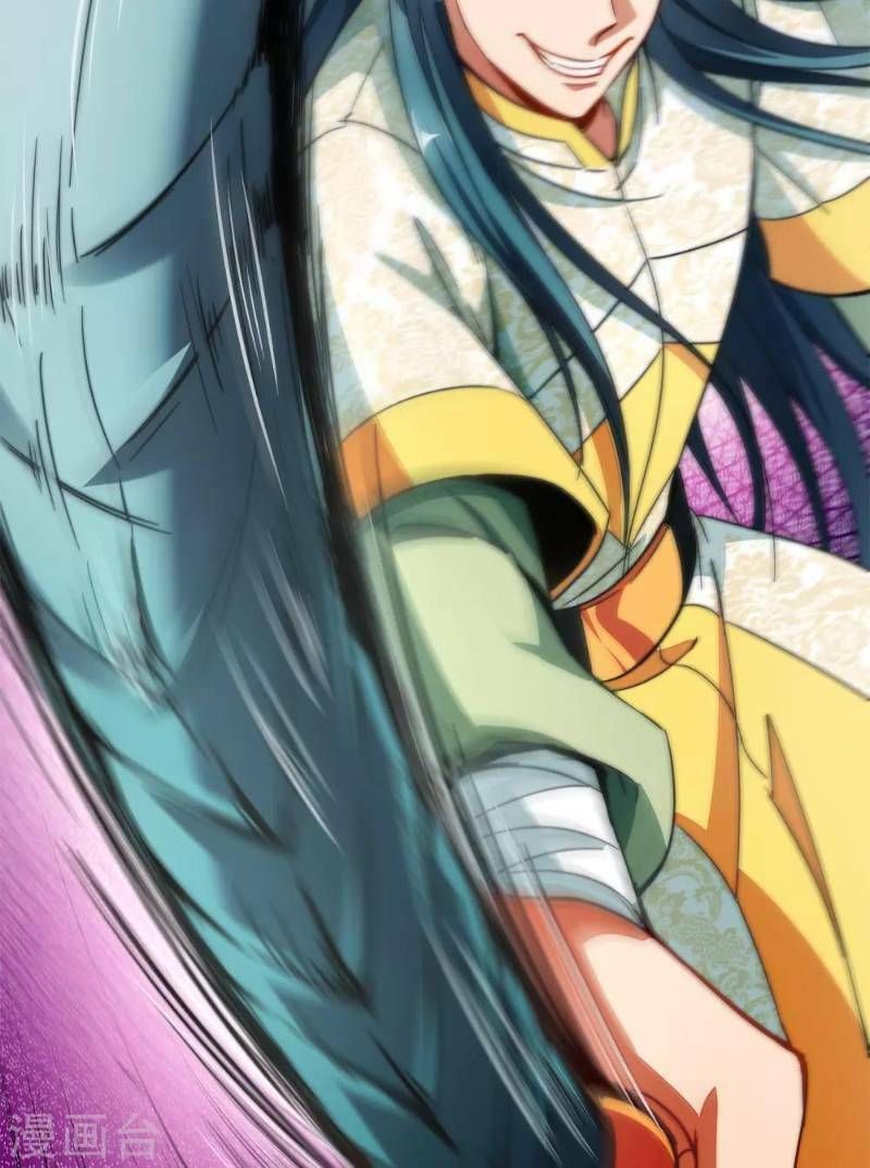 đọc truyện Phục Thiên Thánh Chủ Chương 5 ảnh 16 tại Thiên Thai Truyện