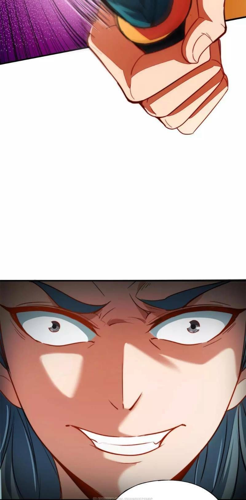 đọc truyện Phục Thiên Thánh Chủ Chương 5 ảnh 17 tại Thiên Thai Truyện