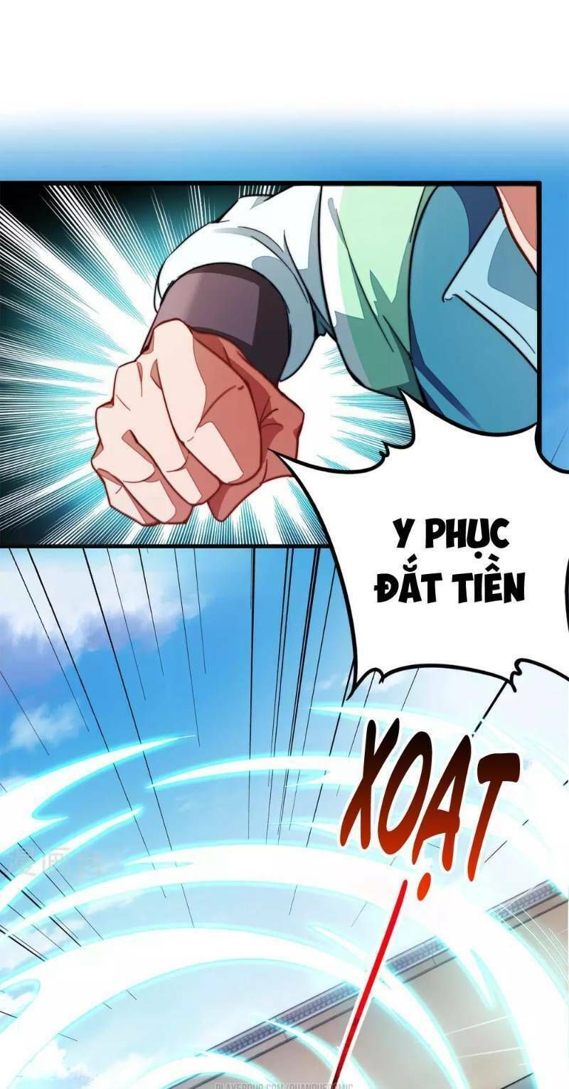 đọc truyện Phục Thiên Thánh Chủ Chương 5 ảnh 31 tại Thiên Thai Truyện