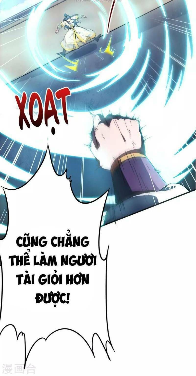 đọc truyện Phục Thiên Thánh Chủ Chương 5 ảnh 32 tại Thiên Thai Truyện