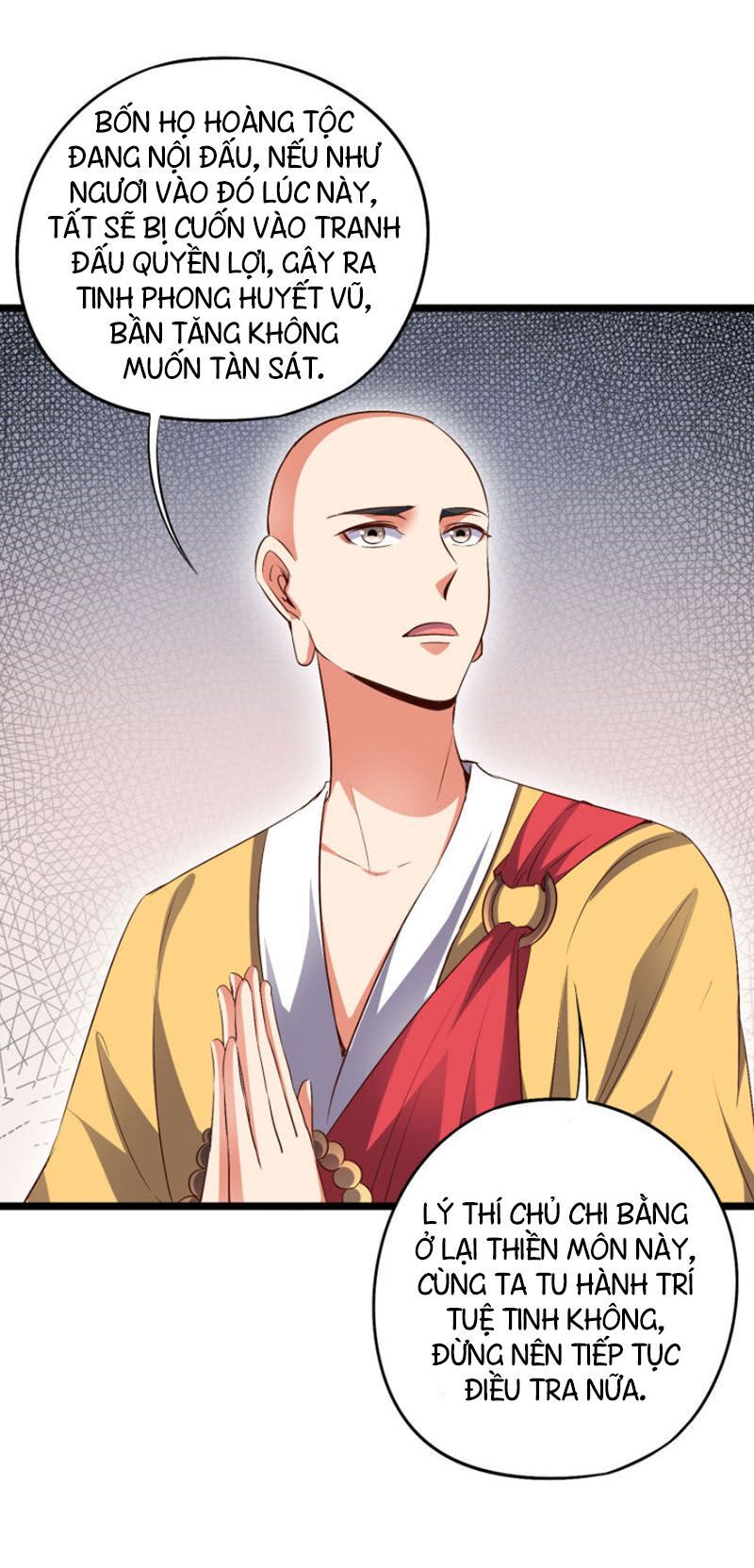 đọc truyện Phục Thiên Thánh Chủ Chương 50 ảnh 12 tại Thiên Thai Truyện