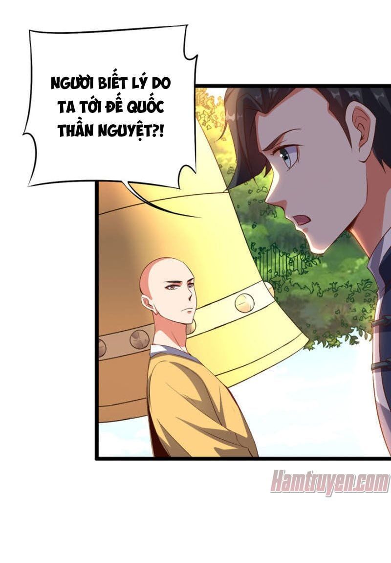 đọc truyện Phục Thiên Thánh Chủ Chương 50 ảnh 13 tại Thiên Thai Truyện