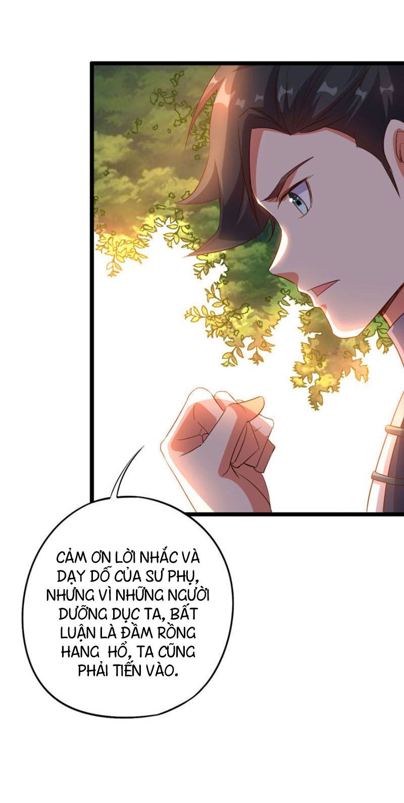 đọc truyện Phục Thiên Thánh Chủ Chương 50 ảnh 15 tại Thiên Thai Truyện