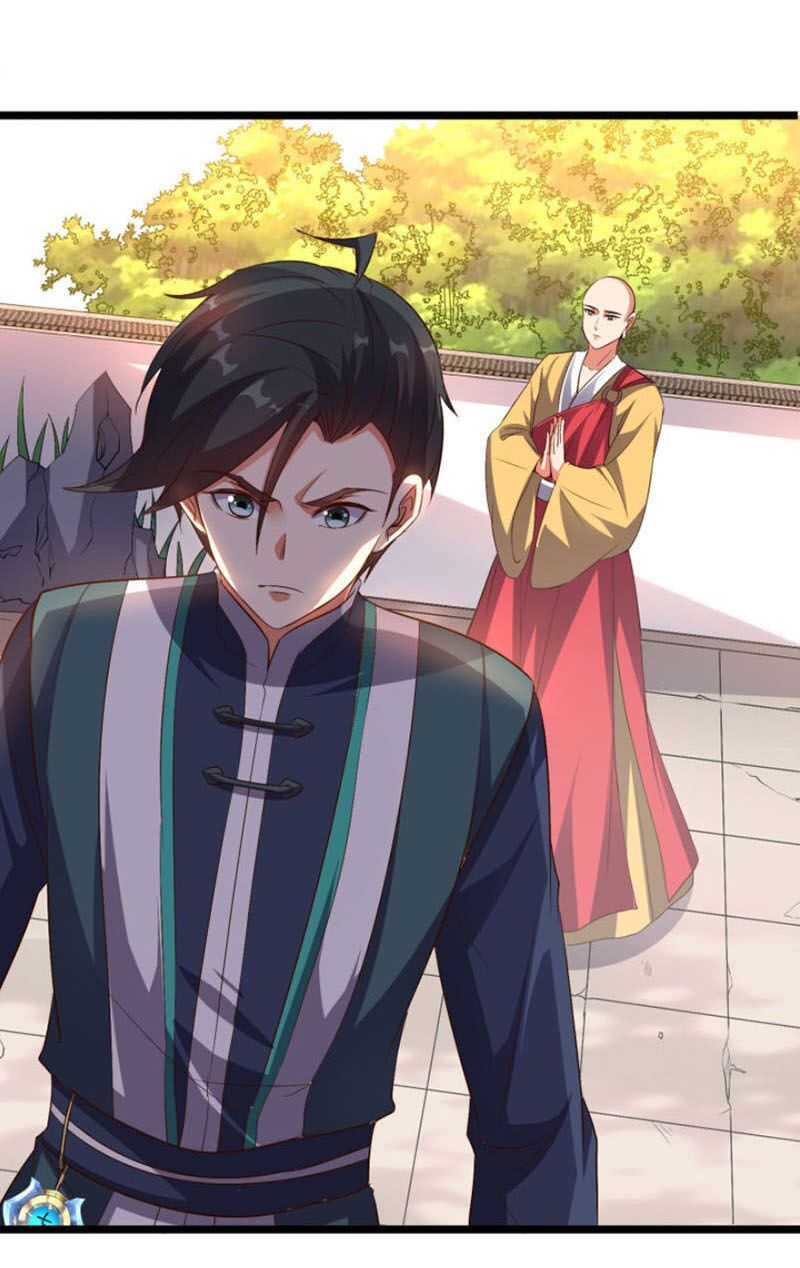 đọc truyện Phục Thiên Thánh Chủ Chương 50 ảnh 16 tại Thiên Thai Truyện