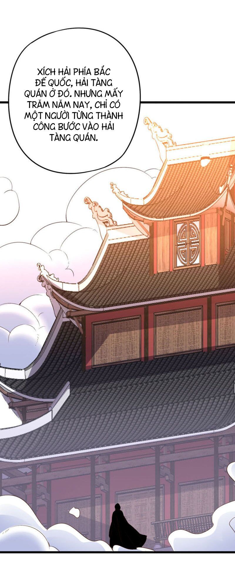 đọc truyện Phục Thiên Thánh Chủ Chương 50 ảnh 18 tại Thiên Thai Truyện