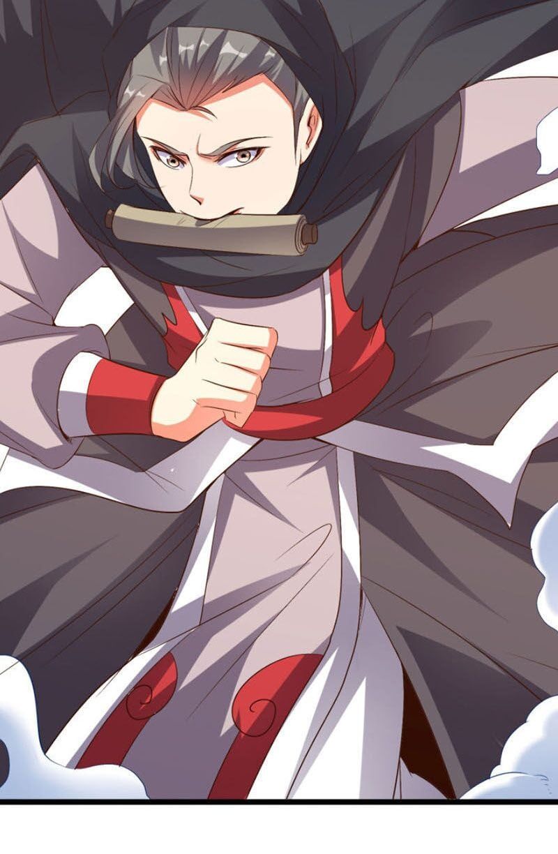 đọc truyện Phục Thiên Thánh Chủ Chương 50 ảnh 20 tại Thiên Thai Truyện