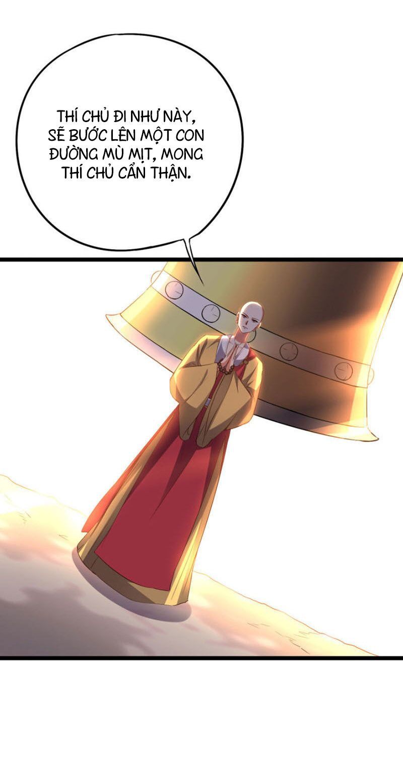 đọc truyện Phục Thiên Thánh Chủ Chương 50 ảnh 21 tại Thiên Thai Truyện