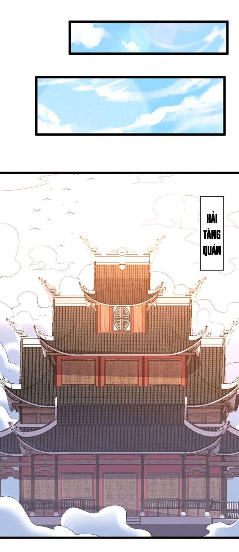 đọc truyện Phục Thiên Thánh Chủ Chương 50 ảnh 24 tại Thiên Thai Truyện